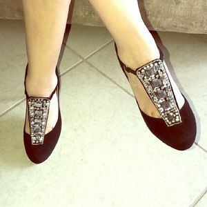 Valentino Heels Size 37.5